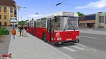 OMSI 2 Add-on Vienna 2 - Line 23A DLC * STEAM RU*