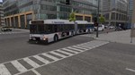 OMSI 2 Add-on Chicago Downtown DLC * STEAM RU*
