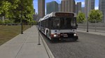 OMSI 2 Add-on Chicago Downtown DLC * STEAM RU*