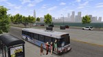 OMSI 2 Add-on Chicago Downtown DLC * STEAM RU*