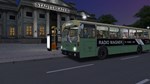 OMSI 2 Add-on City Bus O305 DLC * STEAM*АВТОДОСТАВКА