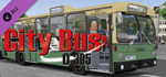 OMSI 2 Add-on City Bus O305 DLC * STEAM*АВТОДОСТАВКА