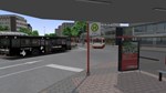 OMSI 2 Add-on Hamburg DLC * STEAM РОССИЯ*АВТОДОСТАВКА