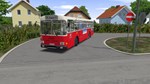 OMSI 2 Add-on Vienna DLC * STEAM РОССИЯ*АВТОДОСТАВКА