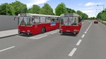 OMSI 2 Add-on Vienna DLC * STEAM РОССИЯ*АВТОДОСТАВКА