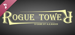 Rogue Tower Soundtrack DLC * STEAM*АВТОДОСТАВКА