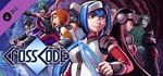CrossCode - Ninja Skin DLC * STEAM*АВТОДОСТАВКА