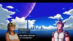 CrossCode Manlea Skin DLC * STEAM РОССИЯ*АВТОДОСТАВКА