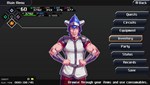 CrossCode Manlea Skin DLC * STEAM РОССИЯ*АВТОДОСТАВКА