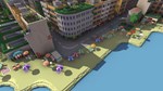 Urbek City Builder * STEAM РОССИЯ*АВТОДОСТАВКА
