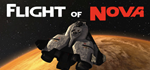 Flight Of Nova * STEAM РОССИЯ*АВТОДОСТАВКА