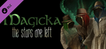 Magicka: The Stars Are Left DLC * STEAM*АВТОДОСТАВКА