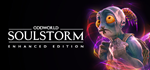 Oddworld: Soulstorm Enhanced Edition * STEAM RU*
