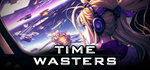 Time Wasters * STEAM РОССИЯ*АВТОДОСТАВКА