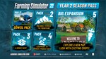 Farming Simulator 22 - Year 2 Season Pass DLC