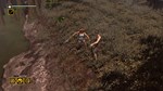 How To Survive 2 - Pirates of the Bayou Skin Pack DLC