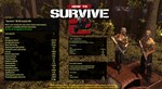 How To Survive 2 - Elite Soldier Skin Pack DLC