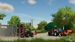 Farming Simulator 22 - Pumps n´ Hoses Pack DLC