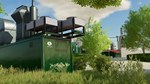 Farming Simulator 22 - Pumps n´ Hoses Pack DLC