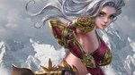 Girls Pack #5 DLC * STEAM РОССИЯ*АВТОДОСТАВКА