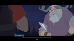 The Banner Saga 3 - Legendary Items DLC * STEAM RU*