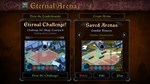 The Banner Saga 3 - Eternal Arena DLC * STEAM RU*