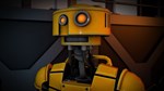 Stationeers: H.E.M Droid Species Pack DLC * STEAM RU*