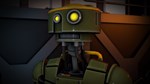 Stationeers: H.E.M Droid Species Pack DLC * STEAM RU*