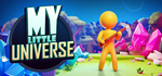 My Little Universe * STEAM РОССИЯ*АВТОДОСТАВКА
