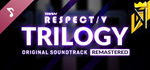 DJMAX RESPECT V - TRILOGY Original Soundtrack(REMASTERE