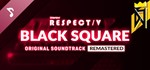 DJMAX RESPECT V - BLACK SQUARE Original Soundtrack(REMA