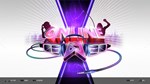 DJMAX RESPECT V - TECHNIKA 2 PACK DLC * STEAM RU*
