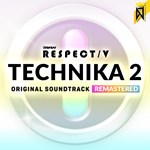 DJMAX RESPECT V - TECHNIKA 2 Original Soundtrack(REMAST