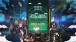 DJMAX RESPECT V - GIRLS´ FRONTLINE PACK DLC
