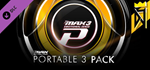 DJMAX RESPECT V - Portable 3 PACK DLC * STEAM RU*