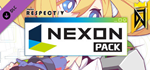 DJMAX RESPECT V - NEXON PACK DLC * STEAM*АВТОДОСТАВКА