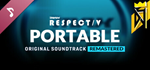 DJMAX RESPECT V - Portable Original Soundtrack(REMASTER