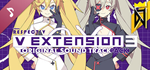 DJMAX RESPECT V - V EXTENSION III Original Soundtrack