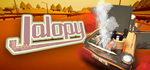 Jalopy * STEAM РОССИЯ*АВТОДОСТАВКА