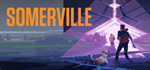 Somerville * STEAM РОССИЯ*АВТОДОСТАВКА