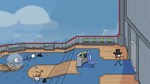 The Henry Stickmin Collection * STEAM*АВТОДОСТАВКА