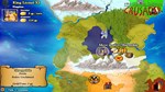 Swords and Sandals Classic Collection * STEAM RU*
