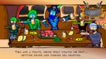 Swords and Sandals Classic Collection * STEAM RU*