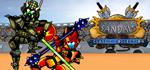 Swords and Sandals Classic Collection * STEAM RU*