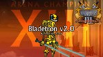Swords and Sandals Classic Collection * STEAM RU*
