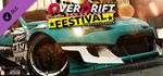 OverDrift Festival - Premium Cars Pack#3 DLC
