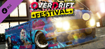 OverDrift Festival - OverPass DLC * STEAM RU*