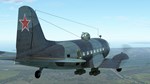 IL-2 Sturmovik: Lisunov Li-2 Collector Plane DLC