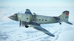 IL-2 Sturmovik: Lisunov Li-2 Collector Plane DLC