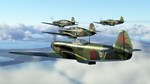 IL-2 Sturmovik: Sky Nomads Campaign DLC * STEAM RU*